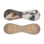 Tolle Mutter Handlettering Mutter Rustikal Beige F Baseball (Paneele)