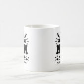 Tolle Mutter Kaffeetasse (Mittel)