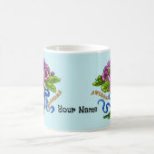 Tolle Oma Tasse (Mittel)