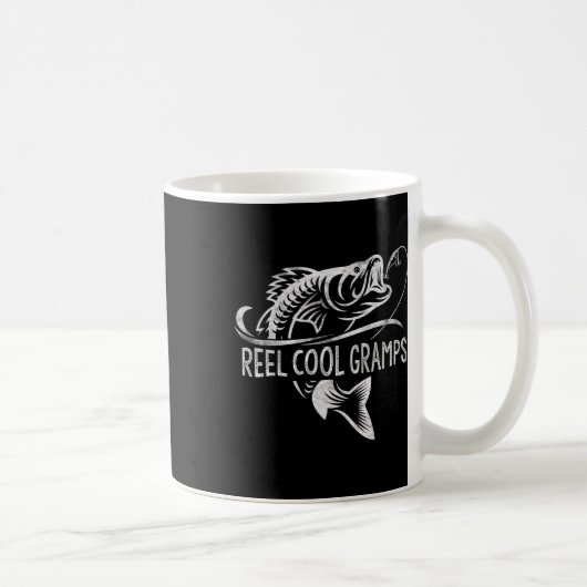 Tolle Opa Angelgeschenke Opa Vatertag Kaffeetasse (Rechts)
