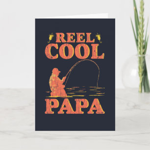 Tolle Papa-Fest zum Vatertag Karte