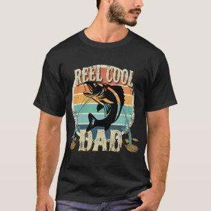 Tolle Papa-Sunset-Vintage T-Shirt