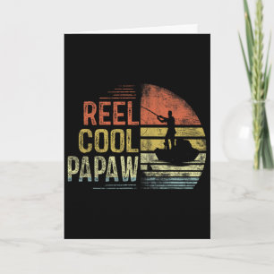 Tolle Papaw-Angelgeschenke Papaw Geburtstag Vinta Karte