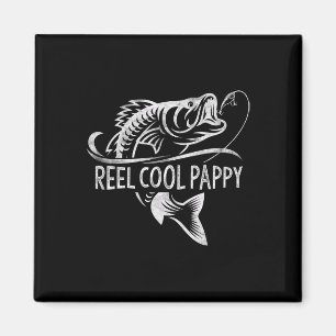 Tolle Pappy Angel-Geschenke Pappy Vatertag Magnet