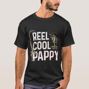 Tolle Pappy-Shirt, Pappy-Geschenk von der Enkelin T-Shirt