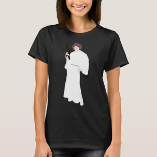 tolle Prinzessin T-Shirt