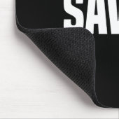 Tolle Savate-Box-Ausrüstung Kick Mma Kickboxen Mousepad (Ecke)