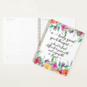 Tolle Sprachtherapeut danken SLP Geschenk Planer (Anzeige)