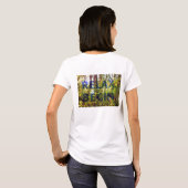 Tolle T für dich! T-Shirt (Schwarz voll)