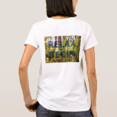 Tolle T für dich! T-Shirt (Rückseite)