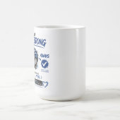 Tolle Tasse (Mittel)
