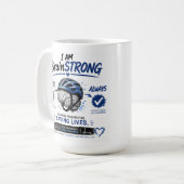 Tolle Tasse (Vorderseite Links)