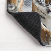 Tolle Tiger-Mauspad! Mousepad (Ecke)