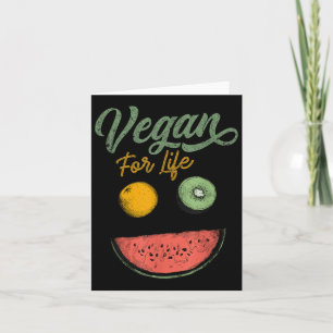 Tolle Veganer Fürs Leben Veggie Essen Pflanze Diät Karte