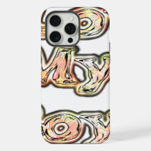 Tolle Vintage Hakuna Matata Geschenke Ich liebe me iPhone 15 Pro Max Hülle