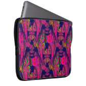 Tolle Zeit...... Laptopschutzhülle (Vorne Rechts)