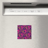 Tolle Zeit...... Magnet (In Situ (Geschirrspüler))
