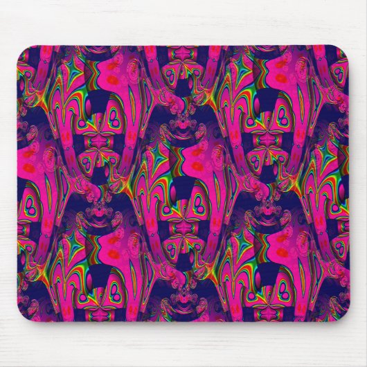 Tolle Zeit...... Mousepad (Vorne)