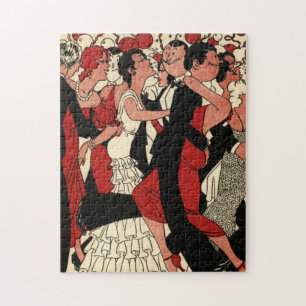 Tolle Zwanziger Puzzle