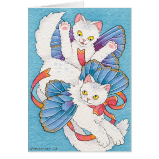 Tollendes Catterflies