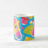 Toller A-Buddy-Becher Kaffeetasse (Mittel)