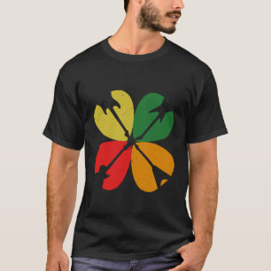 Toller Gitarrist Musiker Vintage Style Gitarre Cl T-Shirt