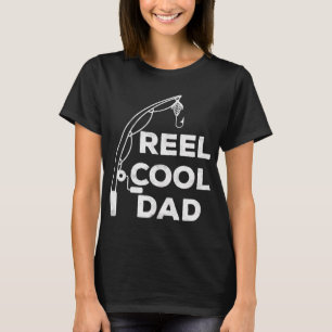 Toller Hecht Vater T-Shirt
