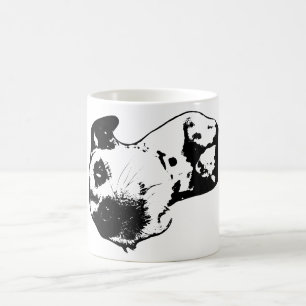 Toller Kaffee-Buddy Kaffeetasse