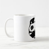 Toller Kaffee-Buddy Kaffeetasse (Links)