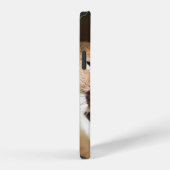 Toller Luchs iPhone Hülle (Rechte Seite)