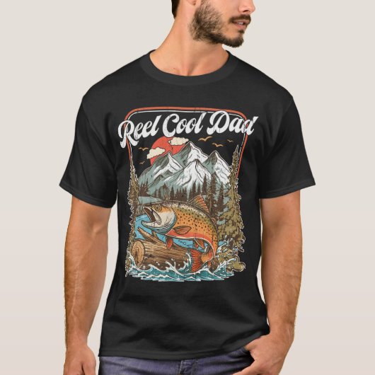 Toller Papa T-Shirt (Vorderseite)