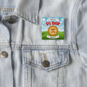 Toller Pi-Tag-Button Button (Beispiel)