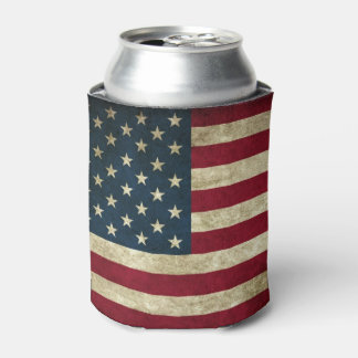 Toller USA-Dosenkühler! Dosenkühler