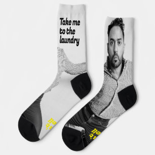 Toller Vater   Lustige Vatersocken Socken