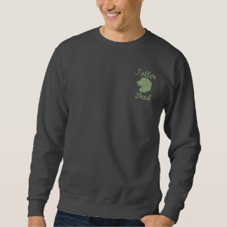 Toller-Vater-Sweatshirt Sweatshirt