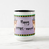 Toller Witch Tasse (Zentrum)