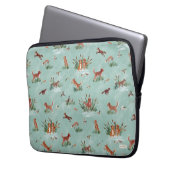 TOLLERS NSDTR LAPTOPSCHUTZHÜLLE (Vorderseite Links)