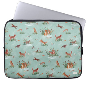TOLLERS NSDTR LAPTOPSCHUTZHÜLLE