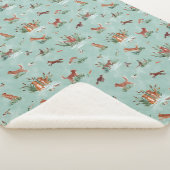 TOLLERS NSDTR SHERPADECKE (3/4)