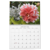 Tollerton arbeitet Kalender 2016 im Garten (Jan 2026)