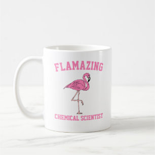 Tolles Chemiker-Mug Kaffeetasse