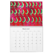 Tolles Essen Kalender (Mär 2027)