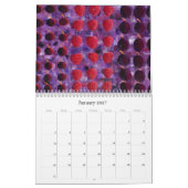Tolles Essen Kalender (Jan 2027)