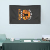 Tolles Halloween-Schwarze Katze Banner (Messeveranstaltung)