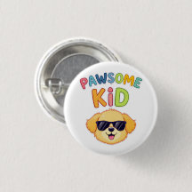 Tolles Kinder-Cute-Hund-Design-Geschenk
