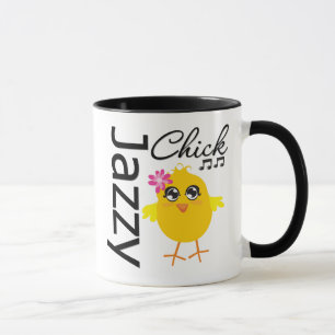 Tolles Küken 1 Tasse
