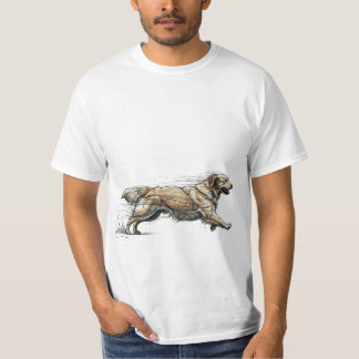 Tolles Mami, Hundemami-Shirt, Lustiges Hundeshirt, T-Shirt