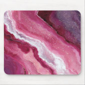Tolles Marmor-Trendy-Moderne Mousepad (Vorne)