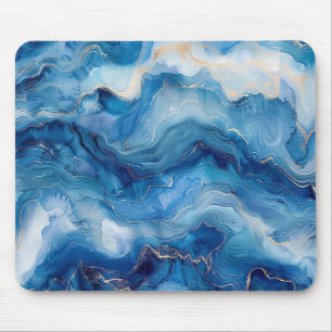 Tolles Marmor-Trendy-Moderne Mousepad