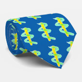 Tolles Personal Asclepius des medizinische Krawatte (Gerollt)